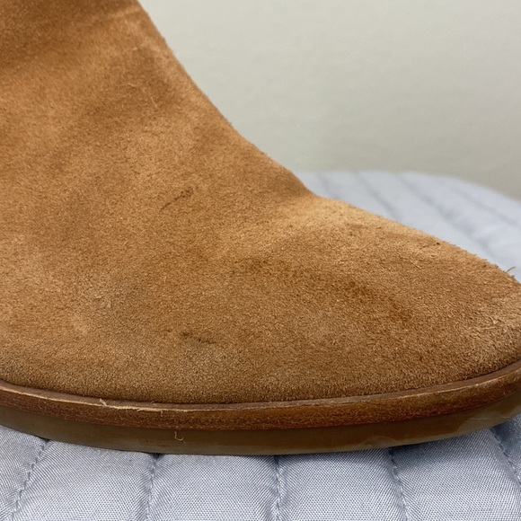 Anthropologie Dolce Vita Tavin Booties - Picture 14 of 14